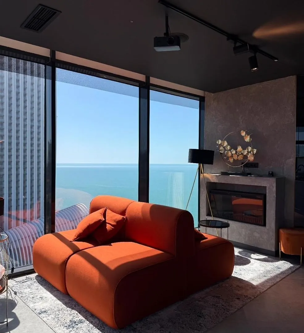 Bellevue Residence, 18Th Floor Batumi