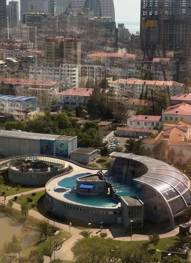 Bellevue Residence, 18Th Floor Batumi