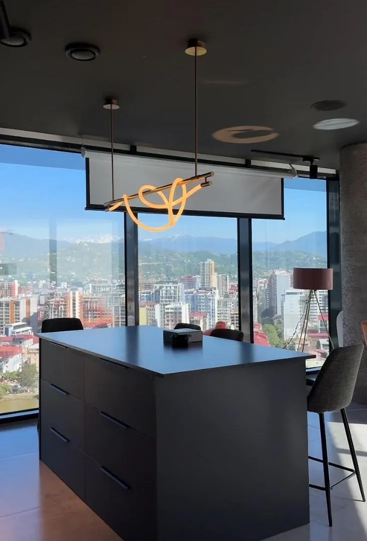 Bellevue Residence, 18Th Floor Batumi